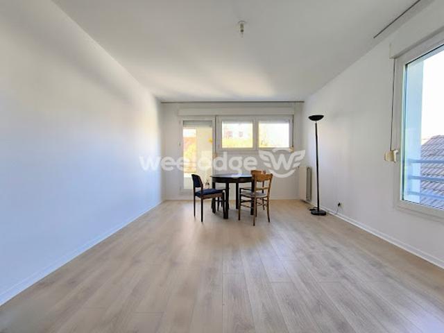 Appartement vente à Pontoise, Cergy