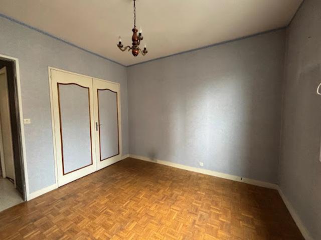 Appartement vente à Cours Fauriel, Saint-Étienne