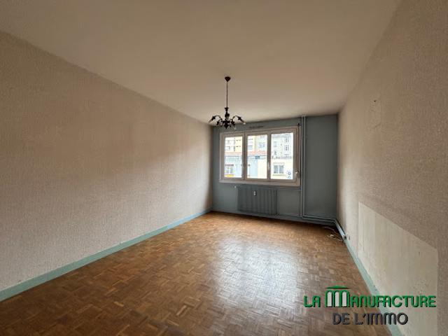 Appartement vente à Saint-Étienne, Saint-etienne