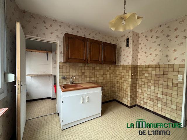 Appartement vente à Saint-Étienne, Saint-etienne