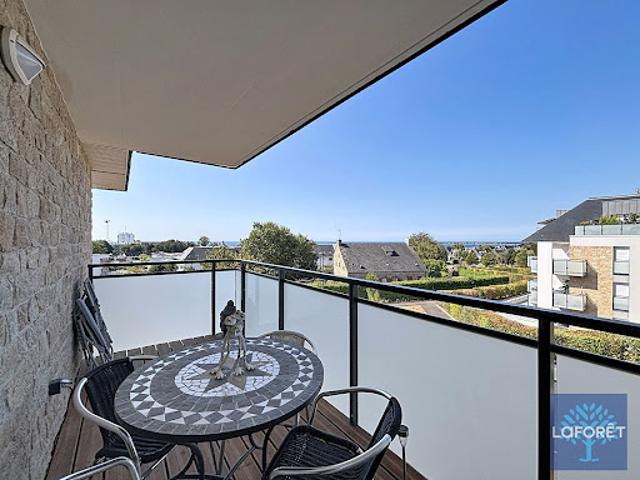 Appartement vente à Quimper, Bretagne