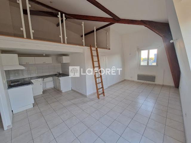Appartement vente à Provins, Montereau-fault-yonne