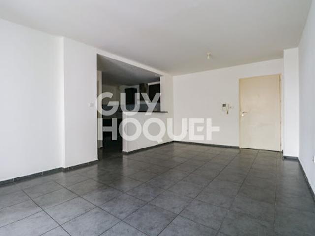 Appartement vente à La Réunion