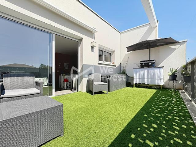 Appartement vente à Montpellier, Saint-jean-de-védas