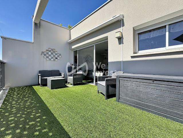 Appartement vente à Montpellier, Saint-jean-de-védas