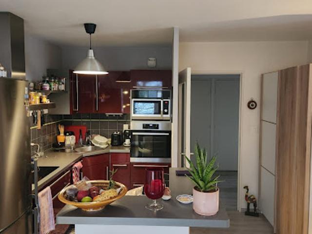 Appartement vente à Rennes, Bretagne