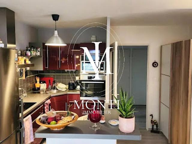 Appartement vente à Rennes, Bretagne