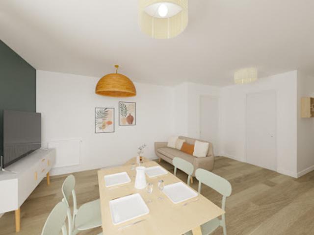 Appartement vente à Dax, Vielle-saint-girons