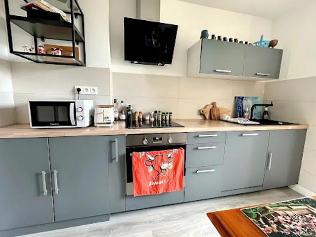 Appartement vente à Nîmes