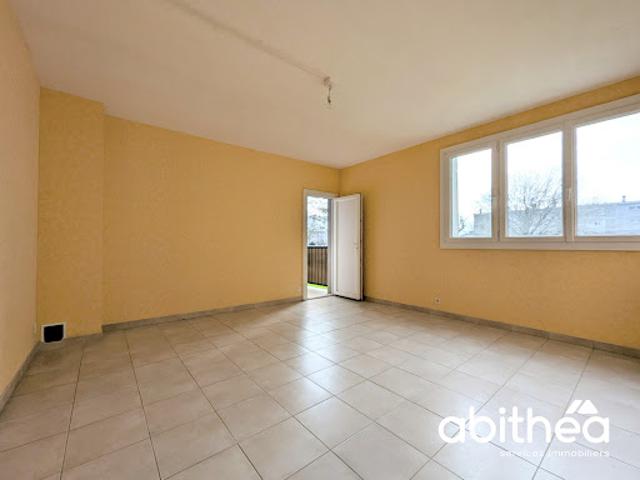 Appartement vente à Libourne