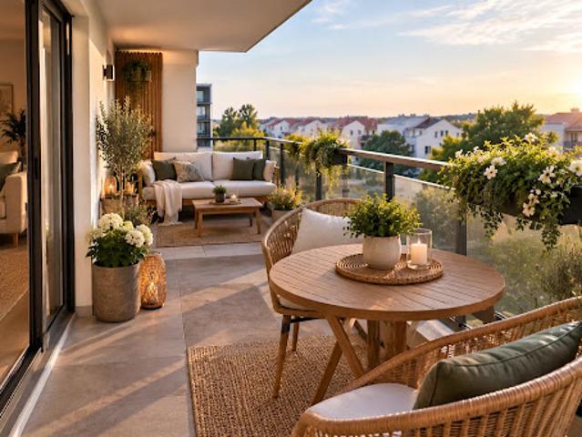 Appartement vente à Saint-Nazaire, Saint-nazaire