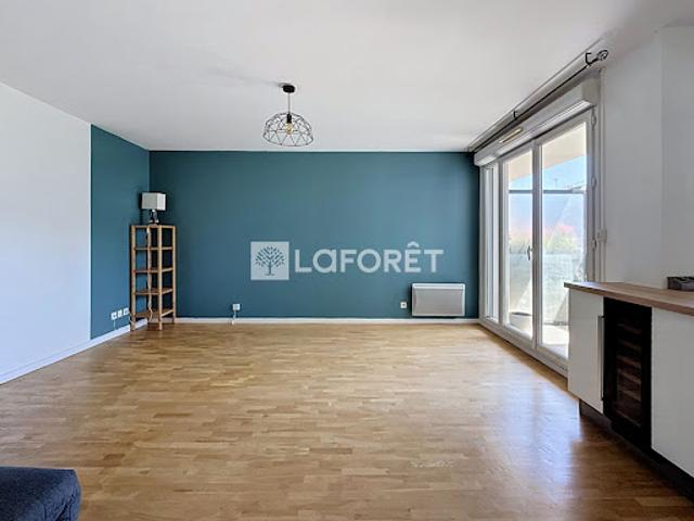Appartement vente à Antony, Châtenay-malabry