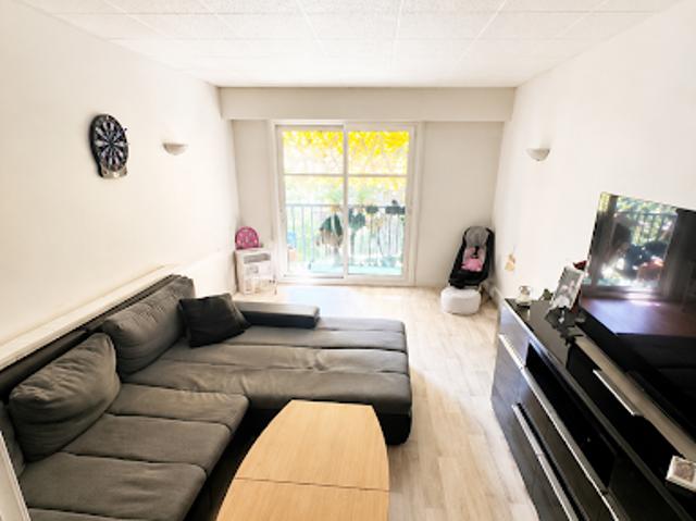Appartement vente à Marseille