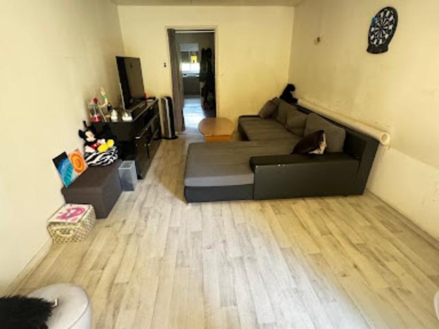 Appartement vente à Marseille