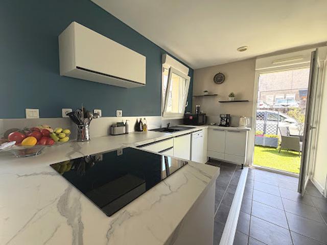 Appartement vente à Saint-Brieuc, Bretagne