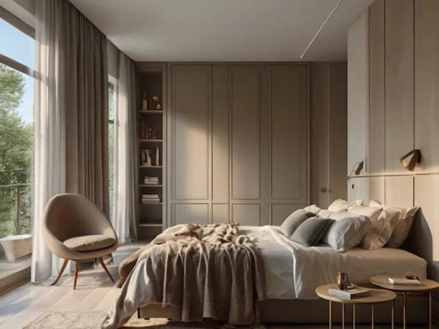 Appartement vente à Tours
