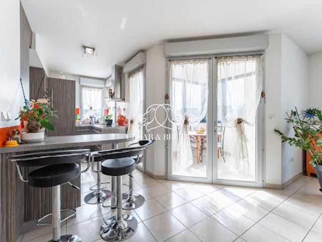 Appartement vente à Lyon, Métropole de Lyon
