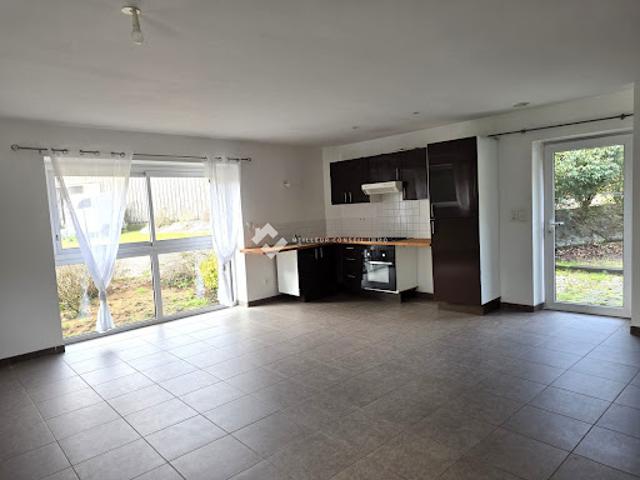 Appartement vente à Kercointe, Elven