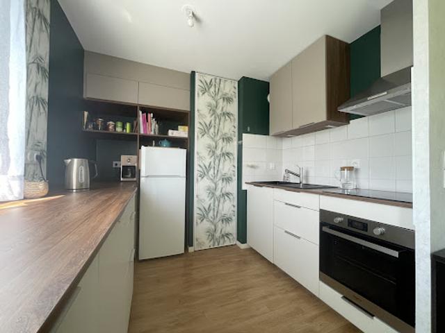 Appartement vente à Rennes, Bretagne