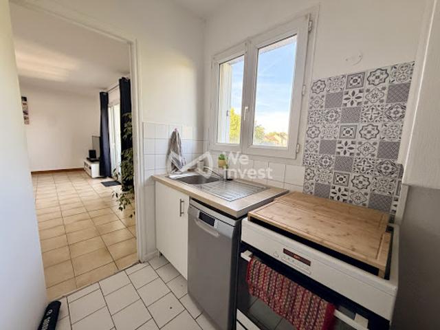 Appartement vente à Coulommiers, Seine-et-Marne