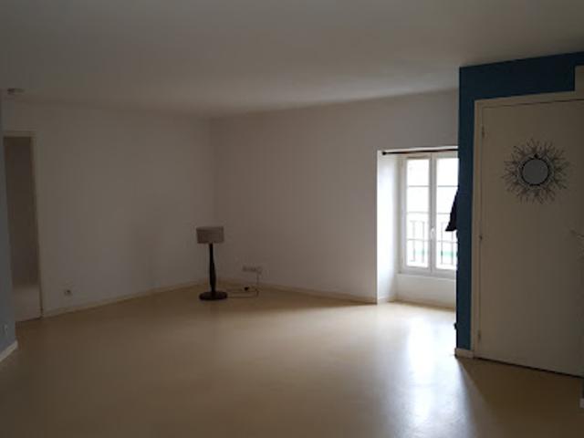 Appartement vente à Lesparre-Médoc, Labarde