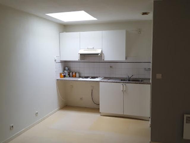 Appartement vente à Lesparre-Médoc, Labarde