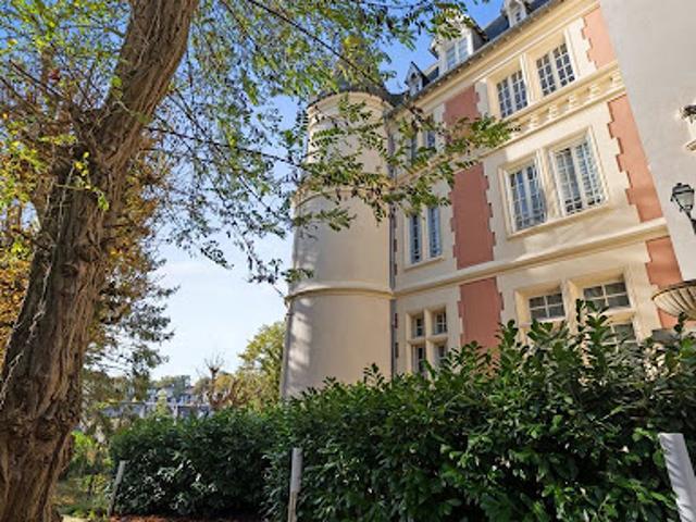 Appartement vente à Boulogne-Billancourt, Marnes-la-coquette