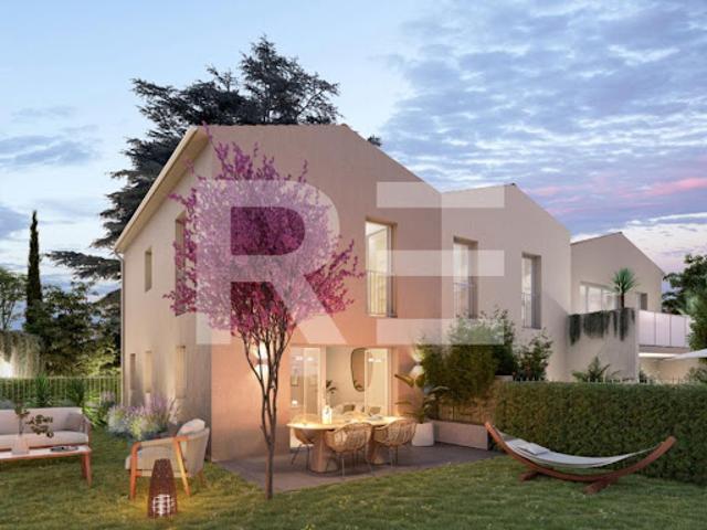 Appartement vente à Nîmes, Vauvert