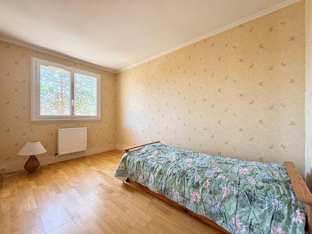 Appartement vente à Époque, Gagny