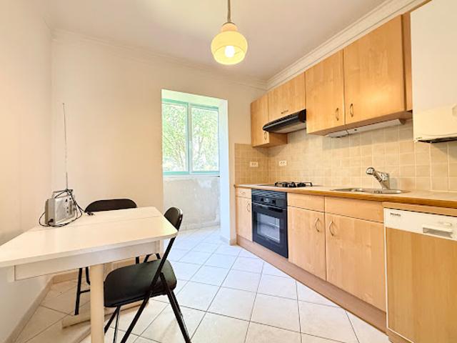 Appartement vente à Le Raincy, Gagny