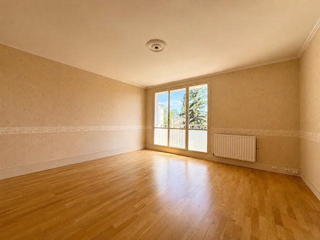 Appartement vente à Le Raincy, Gagny