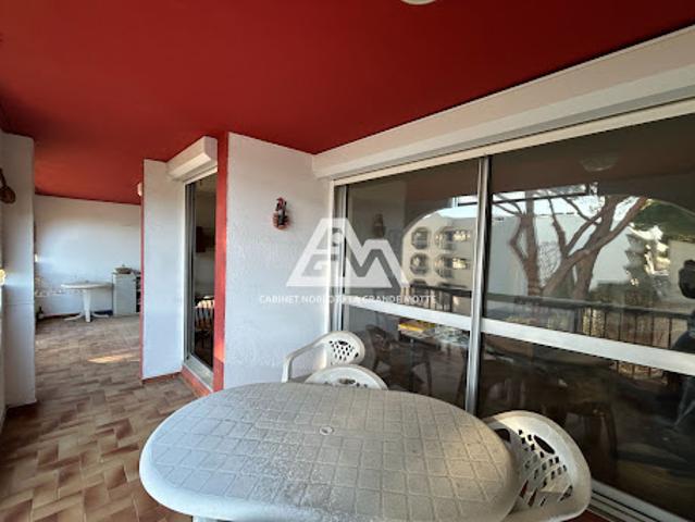 Appartement vente à Montpellier, La Grande-motte