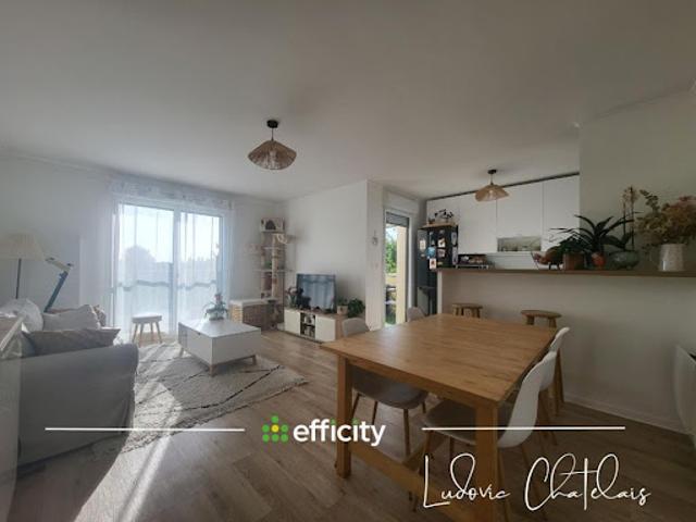 Appartement vente à Rennes, Bretagne
