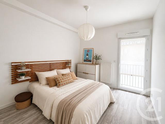 Appartement vente à Nantes, Saint-herblain