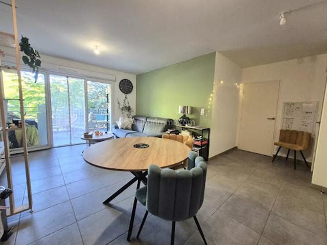 Appartement vente à Arrondissement de Draguignan, Draguignan