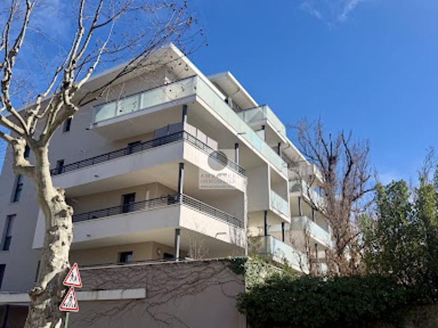 Appartement vente à Valence