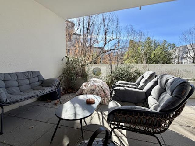 Appartement vente à Valence