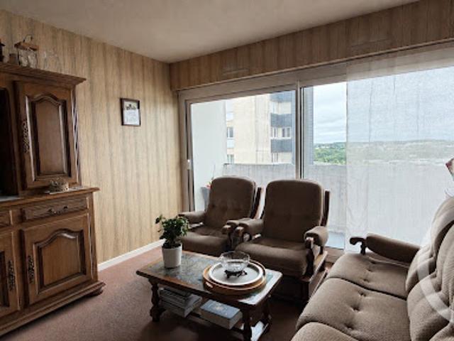 Appartement vente à Vannes, Bretagne