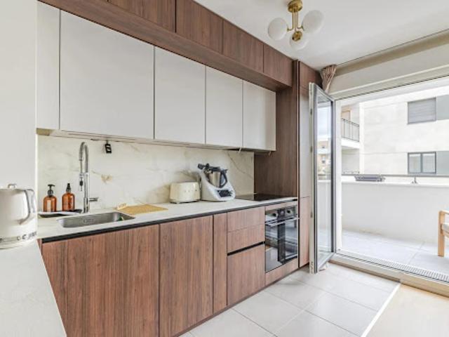 Appartement vente à Antony, Châtenay-malabry