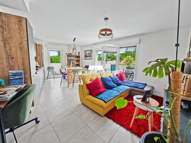 Appartement vente à Dax, Labenne