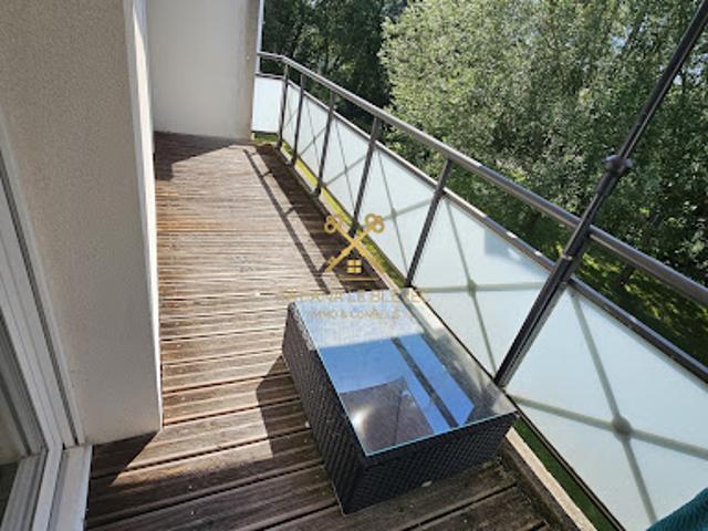 Appartement vente à Lorient, Bretagne