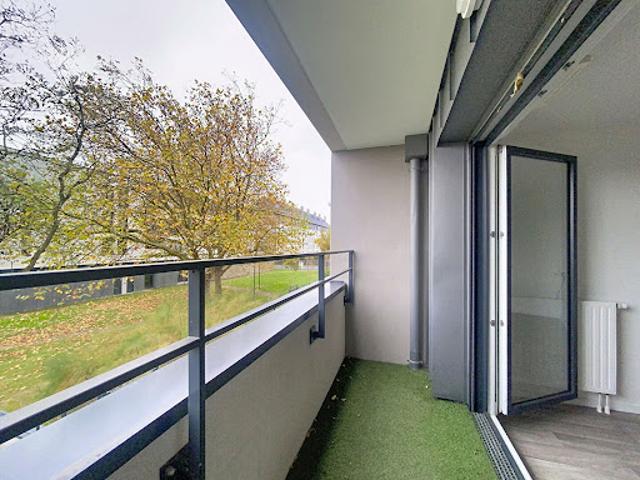 Appartement vente à Saint-Malo, Bretagne