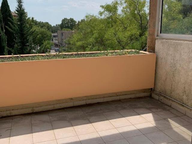 Appartement vente à Nîmes, Beaucaire