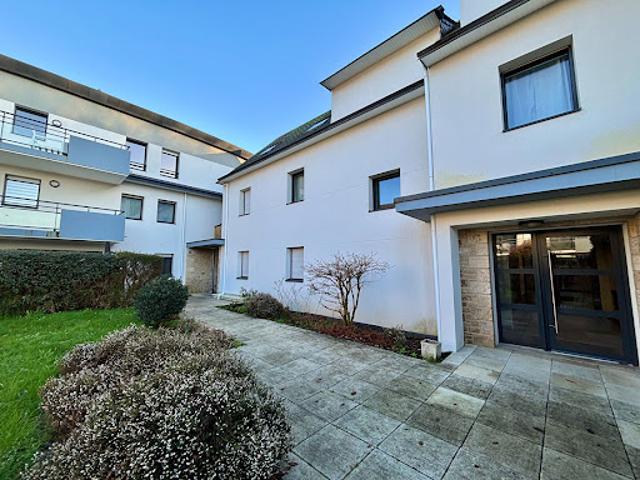 Appartement vente à Lorient, Bretagne