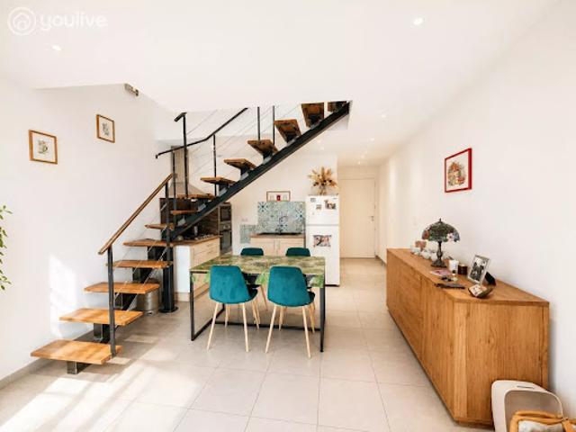 Appartement vente à Corte, Prunelli-di-fiumorbo