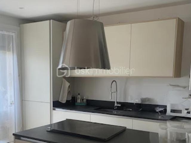 Appartement vente à Pau