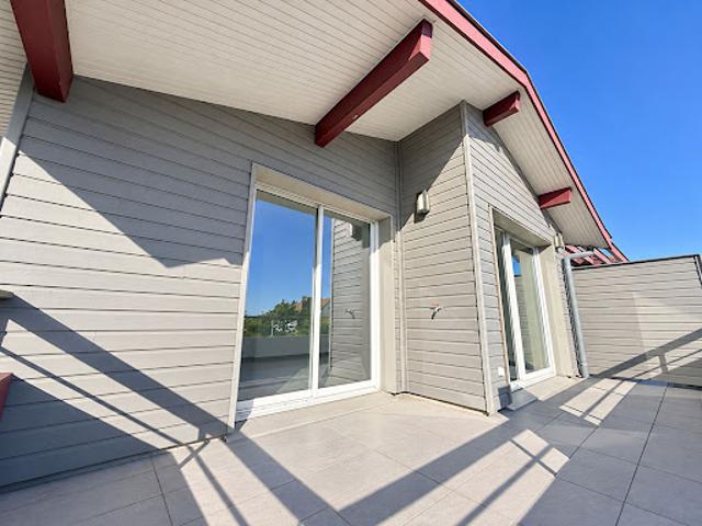 Appartement vente à Dax, Capbreton