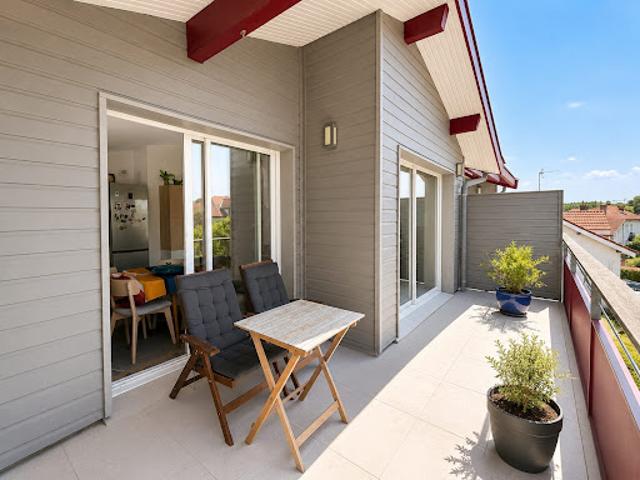 Appartement vente à Dax, Capbreton