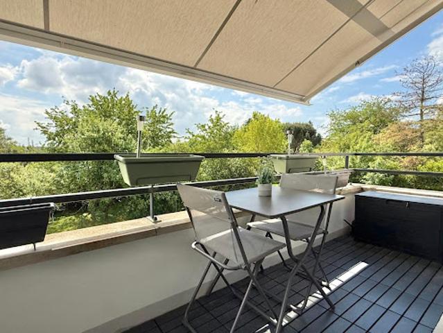 Appartement vente à Palaiseau, Epinay-sur-orge