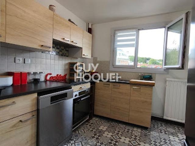 Appartement vente à Nogent-sur-Marne, Fontenay-sous-bois